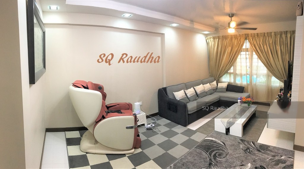 Blk 453 Yishun Street 41 (Yishun), HDB 4 Rooms #155945042